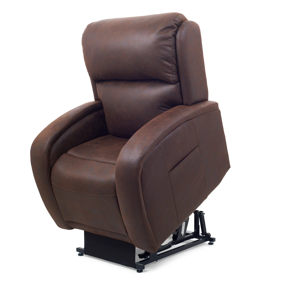 Golden Tech PR761 EZ Sleeper Recliner with Lift Assist & Twilight Recline - Image 81