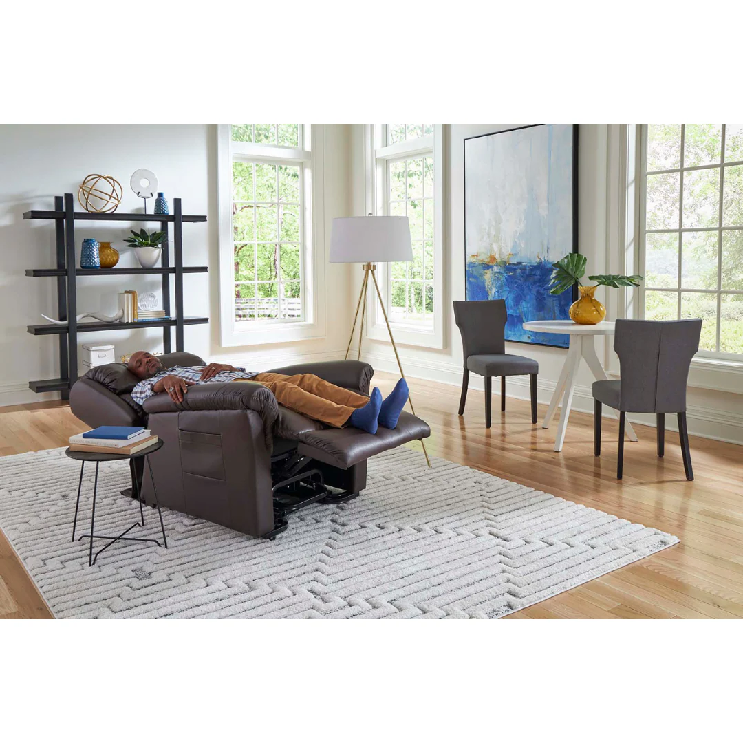 Golden Tech PR766 Relaxer MaxiComfort Recliner With Lift Assist - Image 8