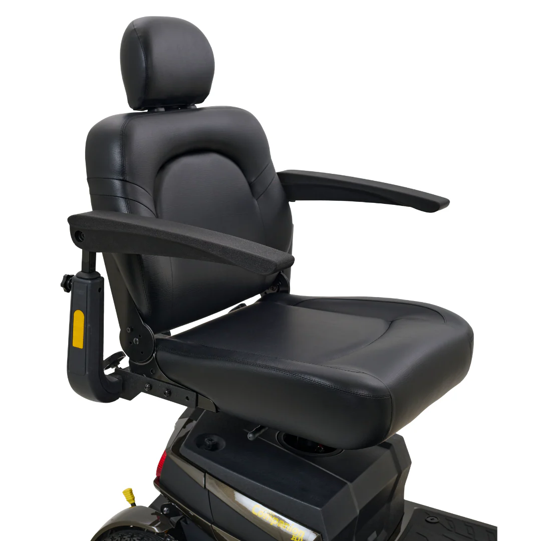 Golden Tech Companion HD Bariatric 3-Wheel Scooter - Image 14