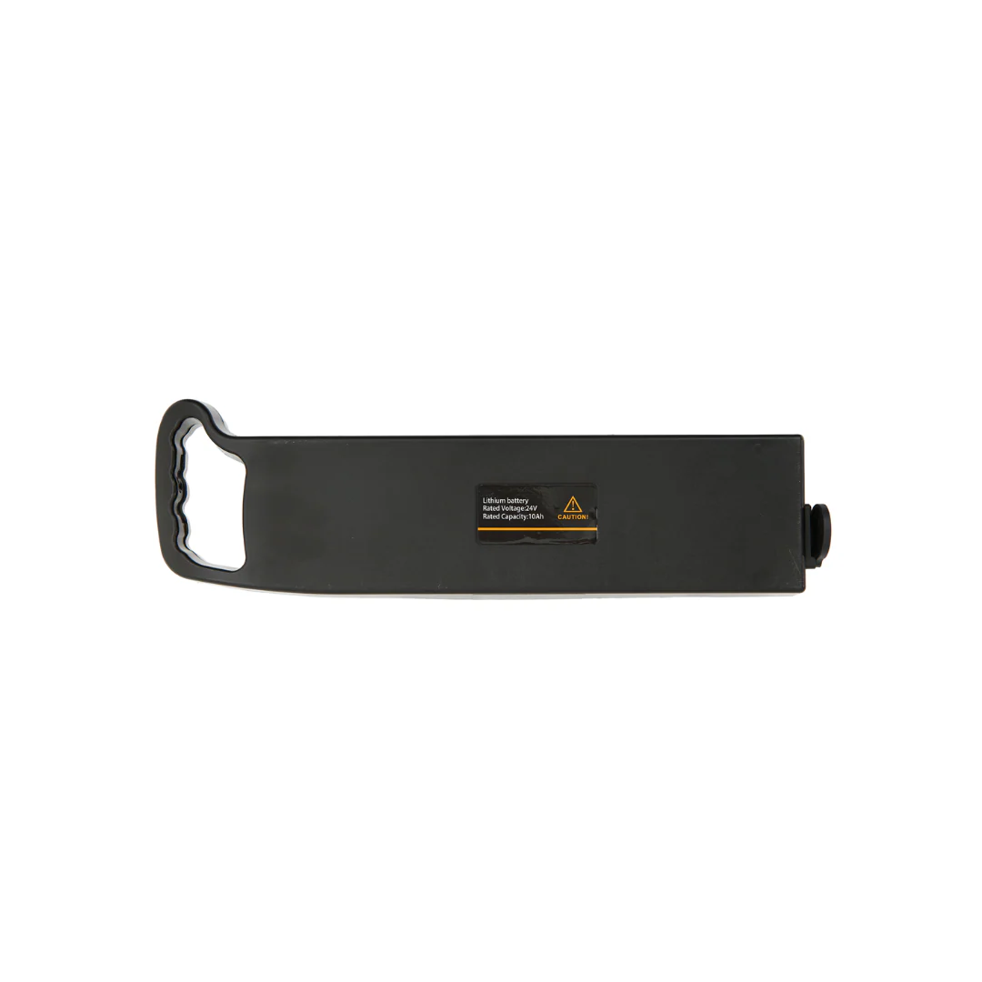 Golden Cricket Carbon Fiber Portable Powerchair - Only 33 lbs - Image 15