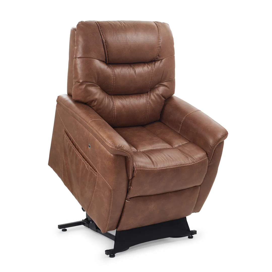 Golden Tech PR446 DeLuna™ Dione Recliner with Lift Assist - Image 10