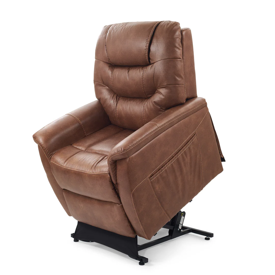 Golden Tech PR446 DeLuna™ Dione Recliner with Lift Assist - Image 11