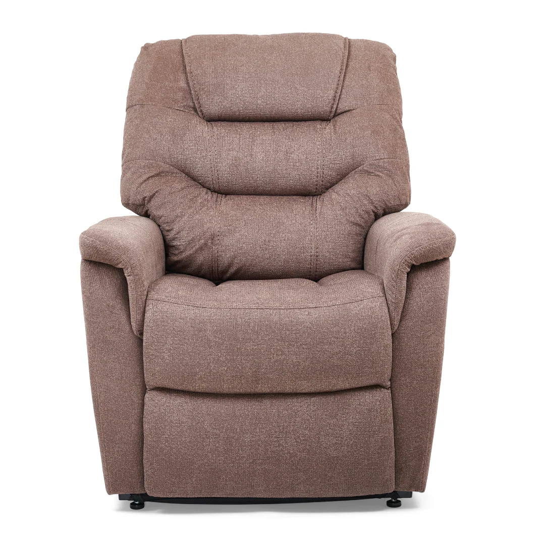 Golden Tech PR446 DeLuna™ Dione Recliner with Lift Assist - Image 28