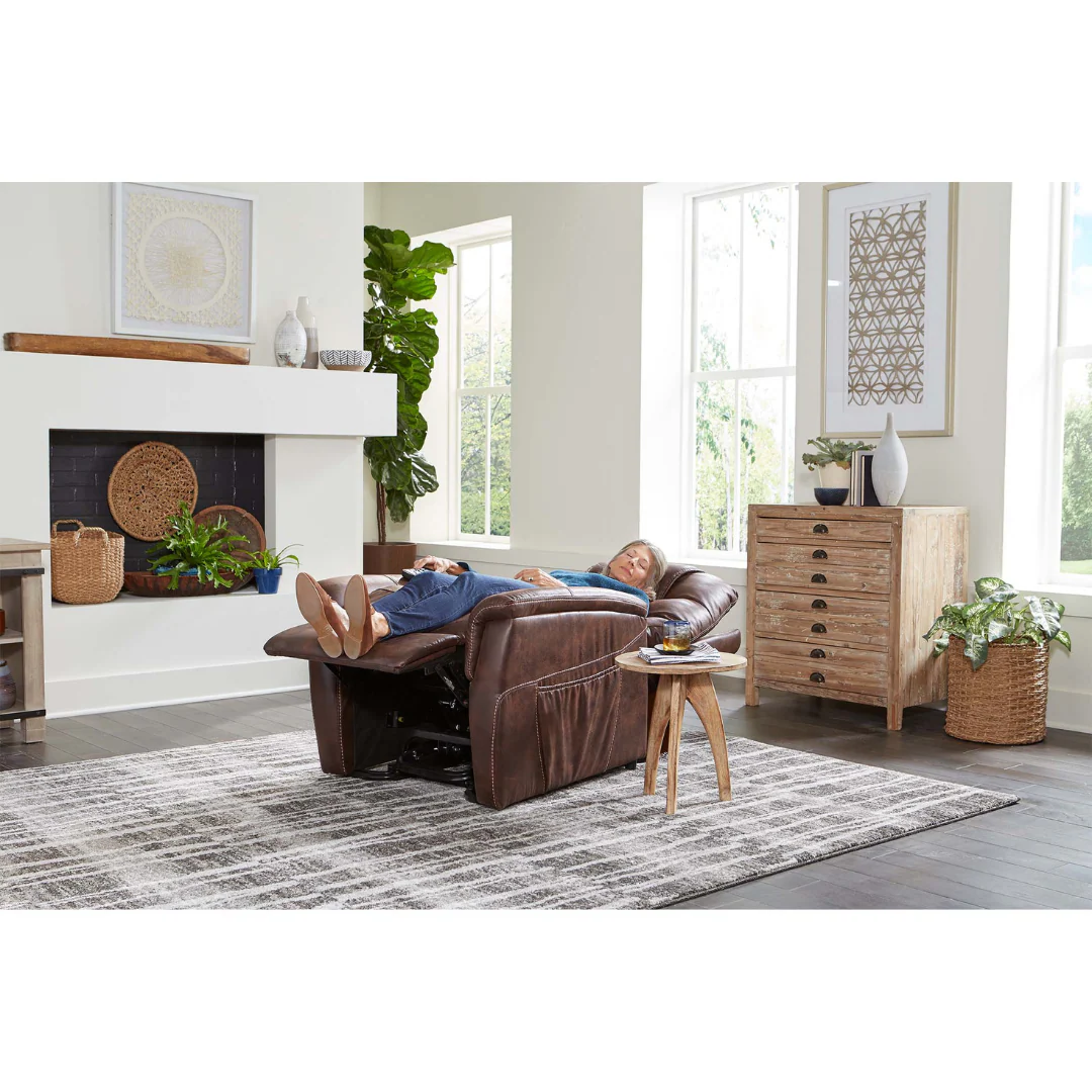 Golden Tech PR446 DeLuna™ Dione Recliner with Lift Assist - Image 3