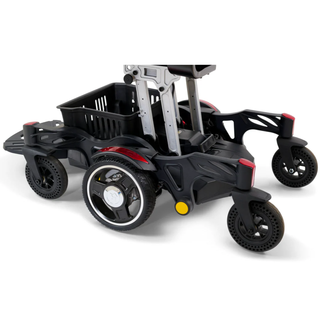 Golden Tech GP130 Buzzaround CarryOn Portable Powerchair - Image 16