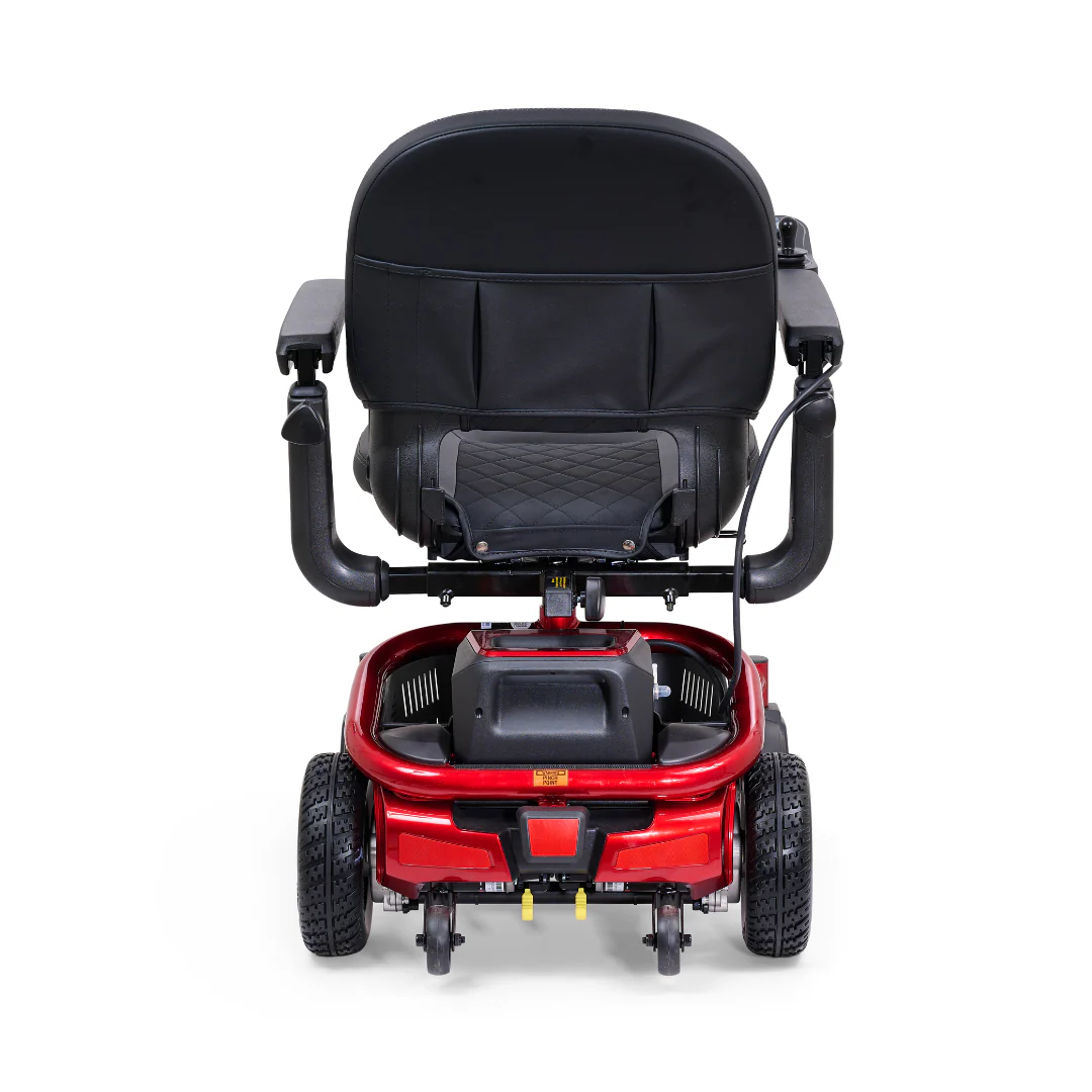 Golden Tech GP162 LiteRider Envy Portable Power Chair - Image 15