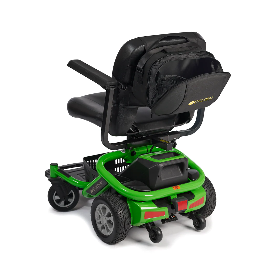 Golden Tech Mobility Storage Case - Fits Most Scooters and Powerchairs - Image 3