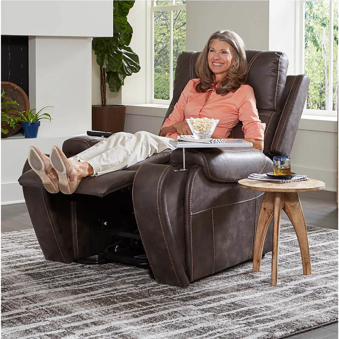 Golden Tech PR448 Titan Recliner With Lift Assist & MaxiComfort® - Medium - Image 3