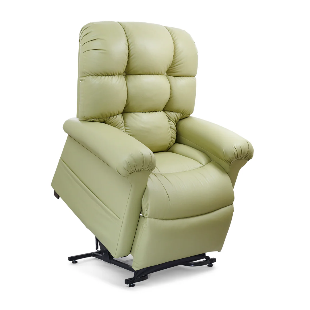 Golden Tech PR510 MaxiComfort Cloud Recliner With Lift Assist - Image 104