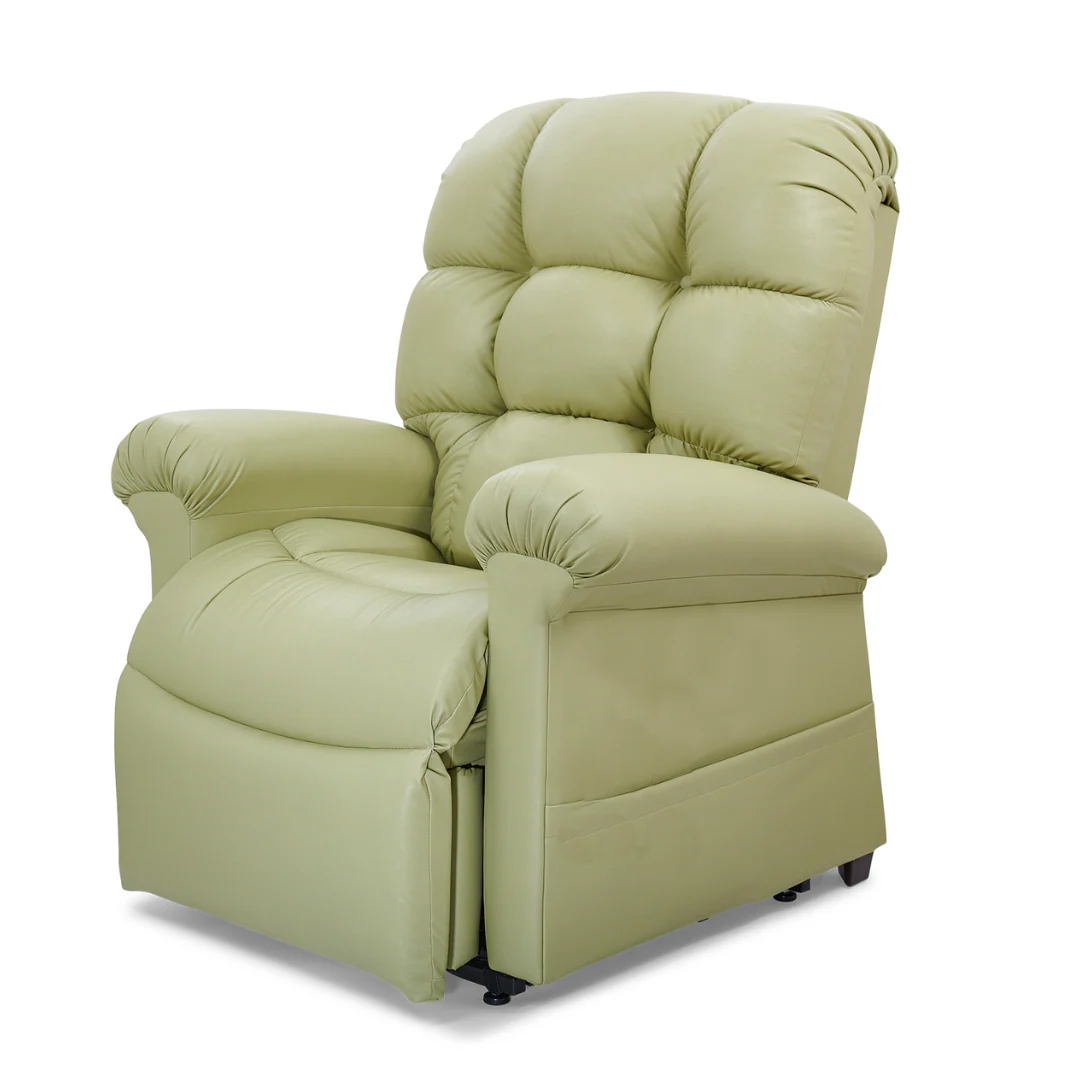 Golden Tech PR510 MaxiComfort Cloud Recliner With Lift Assist - Image 106