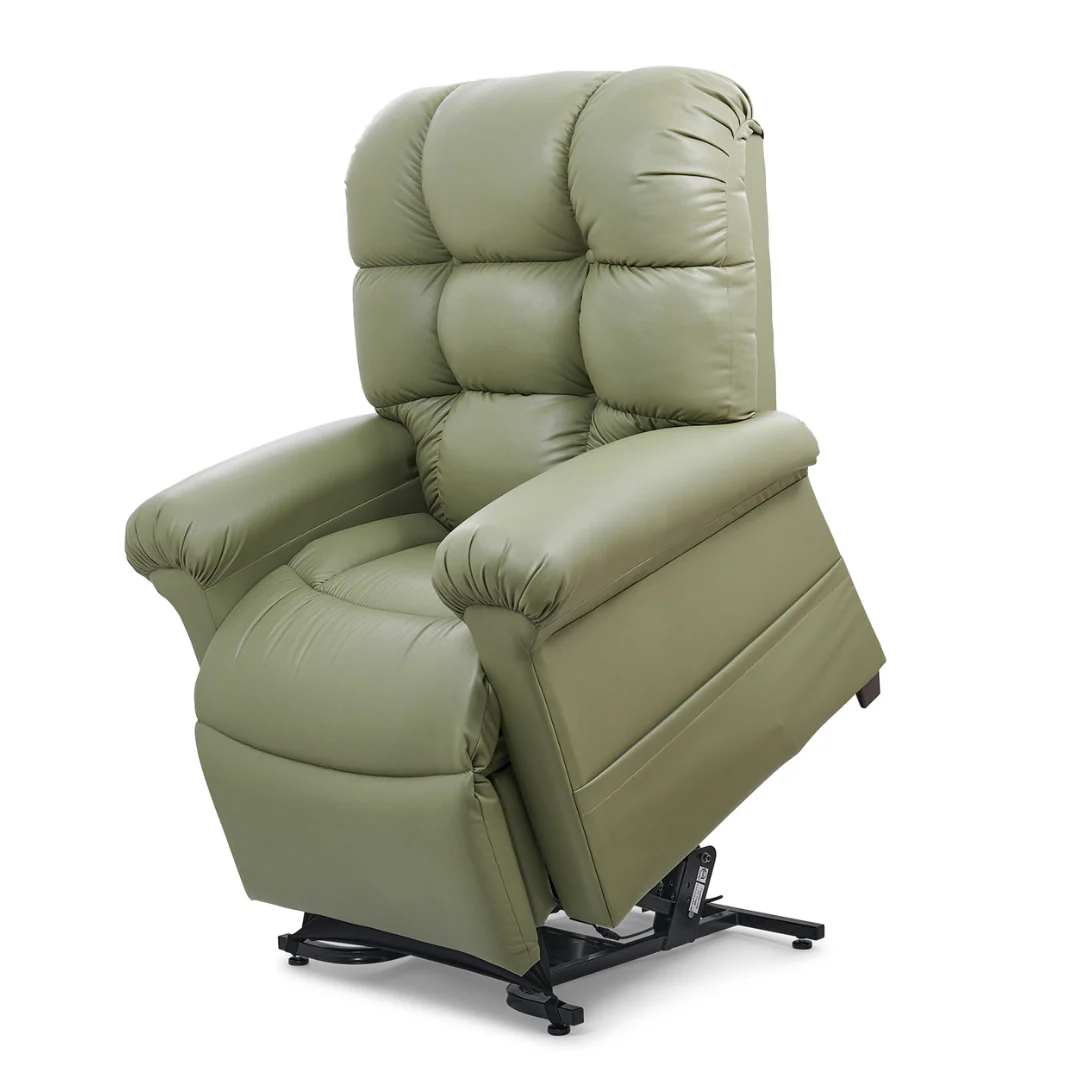Golden Tech PR510 MaxiComfort Cloud Recliner With Lift Assist - Image 108
