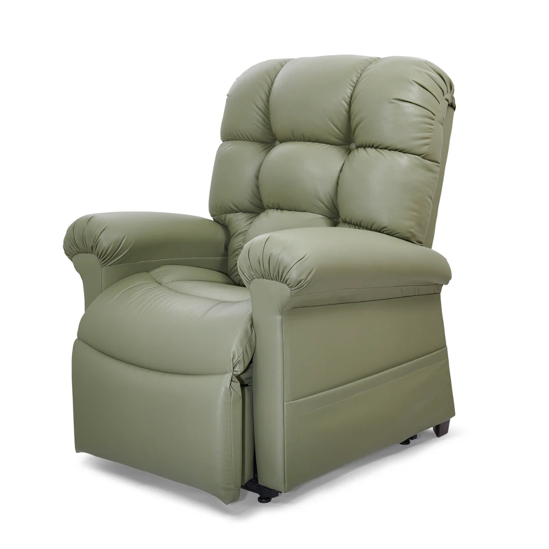 Golden Tech PR510 MaxiComfort Cloud Recliner With Lift Assist - Image 109