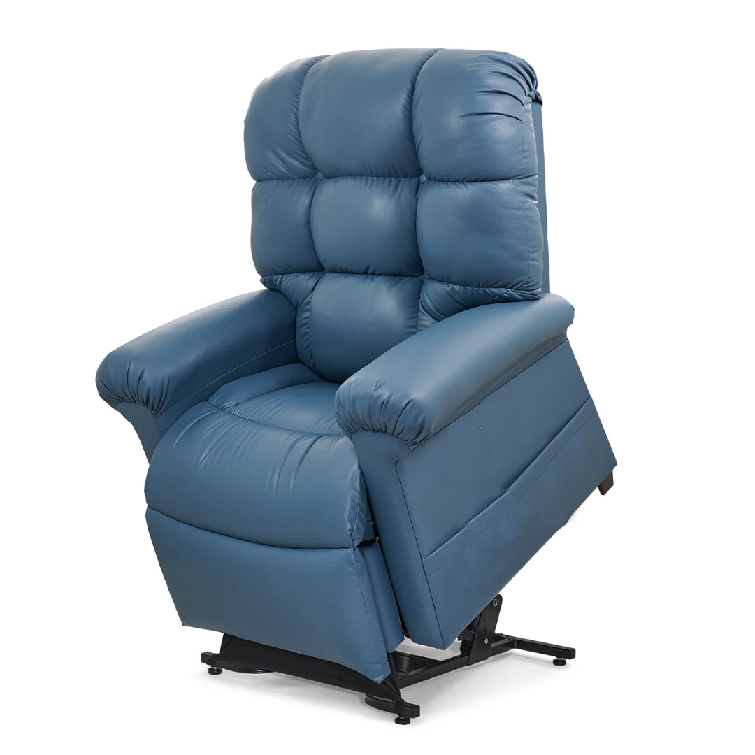 Golden Tech PR510 MaxiComfort Cloud Recliner With Lift Assist - Image 16