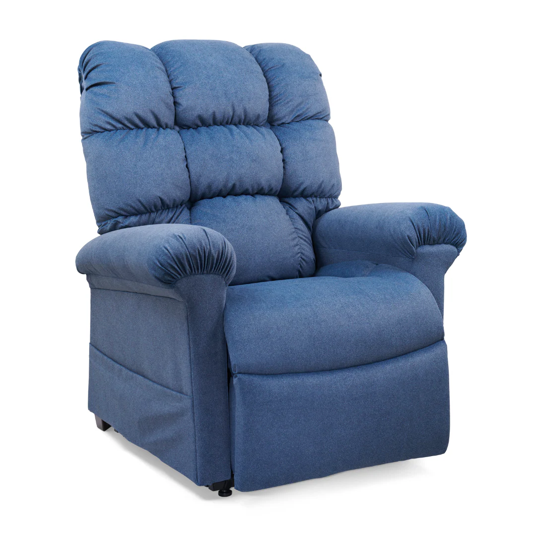 Golden Tech PR510 MaxiComfort Cloud Recliner With Lift Assist - Image 67