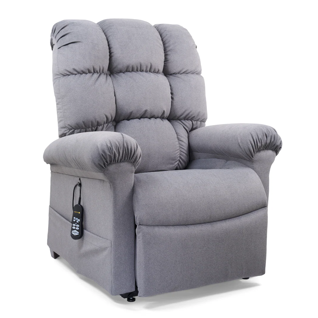 Golden Tech PR510 MaxiComfort Cloud Recliner With Lift Assist - Image 85