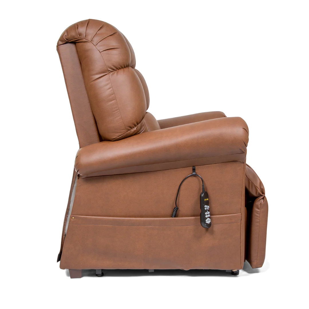 Golden Tech PR510 MaxiComfort Cloud Recliner With Lift Assist - Image 90