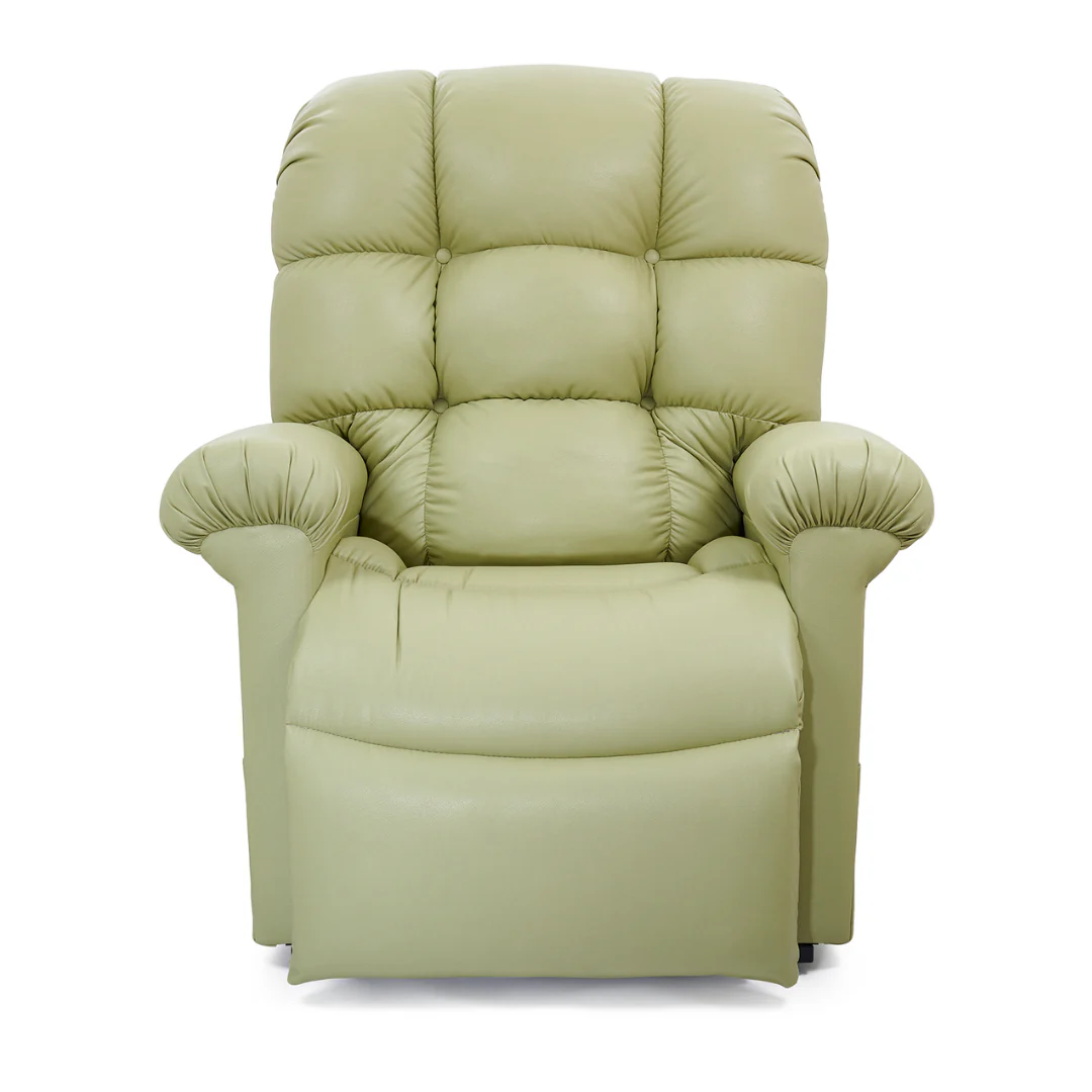 Golden Tech PR515 Cloud Recliner With Lift Assist, ZG+ & Twilight - Image 108
