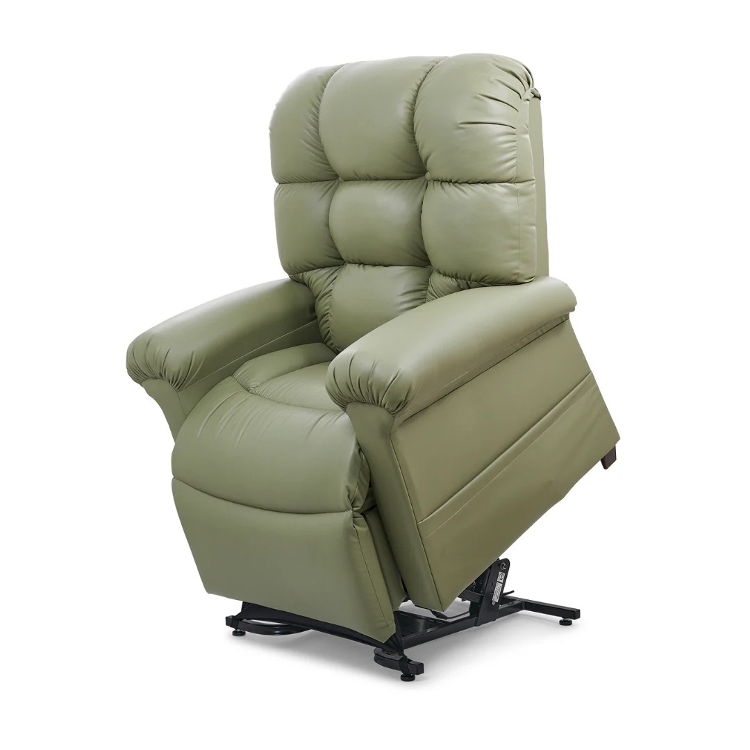 Golden Tech PR515 Cloud Recliner With Lift Assist, ZG+ & Twilight - Image 113