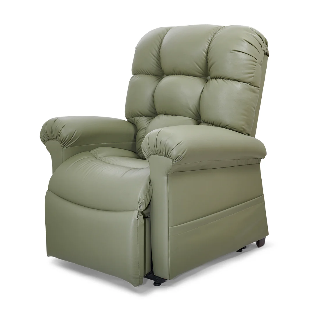 Golden Tech PR515 Cloud Recliner With Lift Assist, ZG+ & Twilight - Image 115