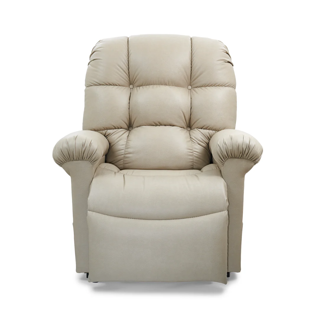 Golden Tech PR515 Cloud Recliner With Lift Assist, ZG+ & Twilight - Image 117