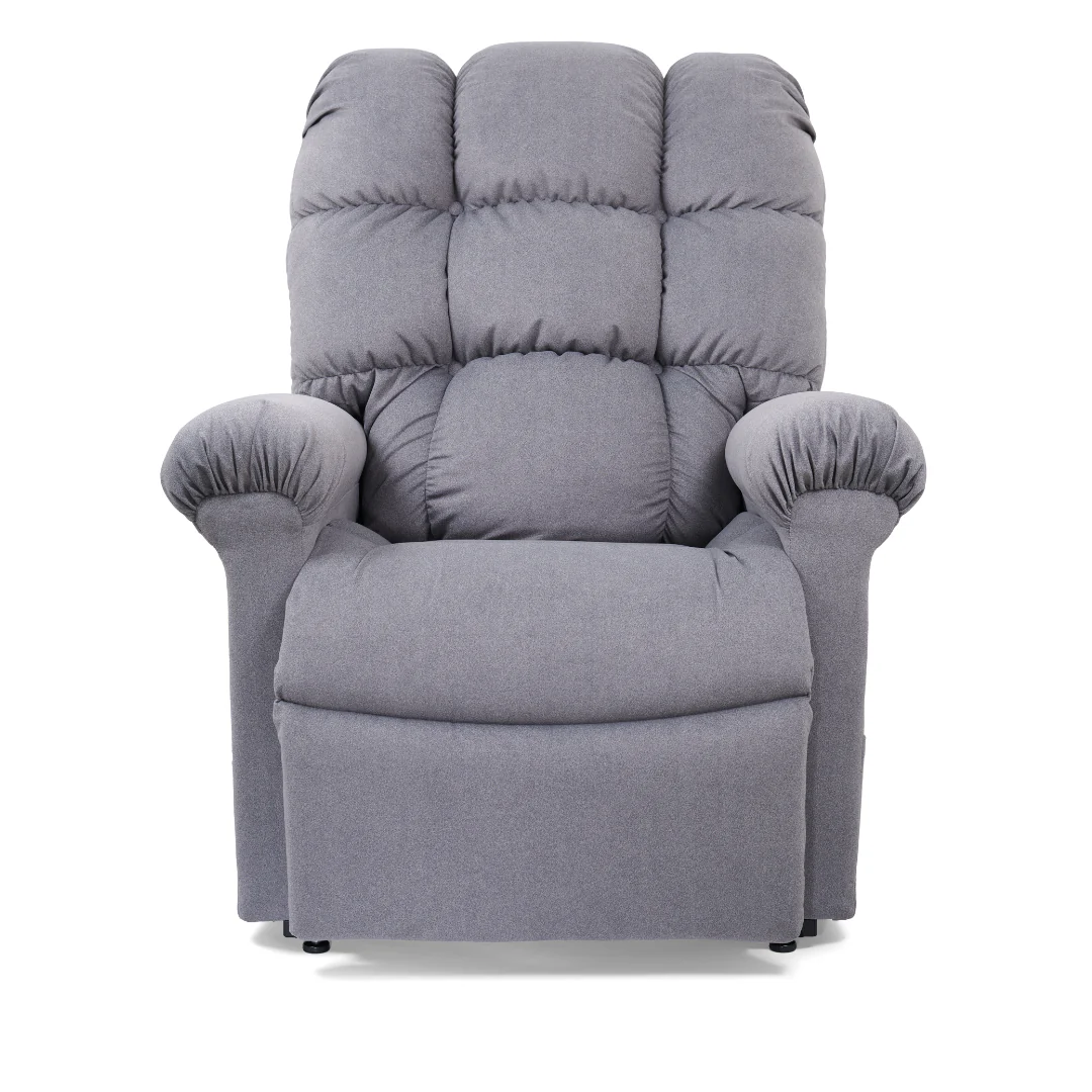 Golden Tech PR515 Cloud Recliner With Lift Assist, ZG+ & Twilight - Image 121