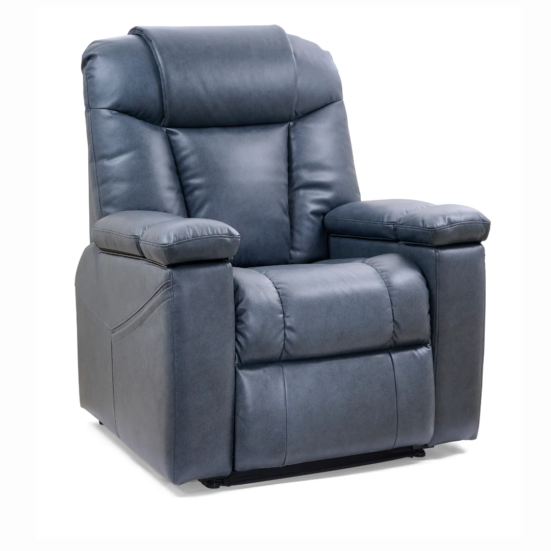 Golden Tech Rhea PR447 Recliner with Lift Assist -  Twilight & Nirvana Massage - Image 8