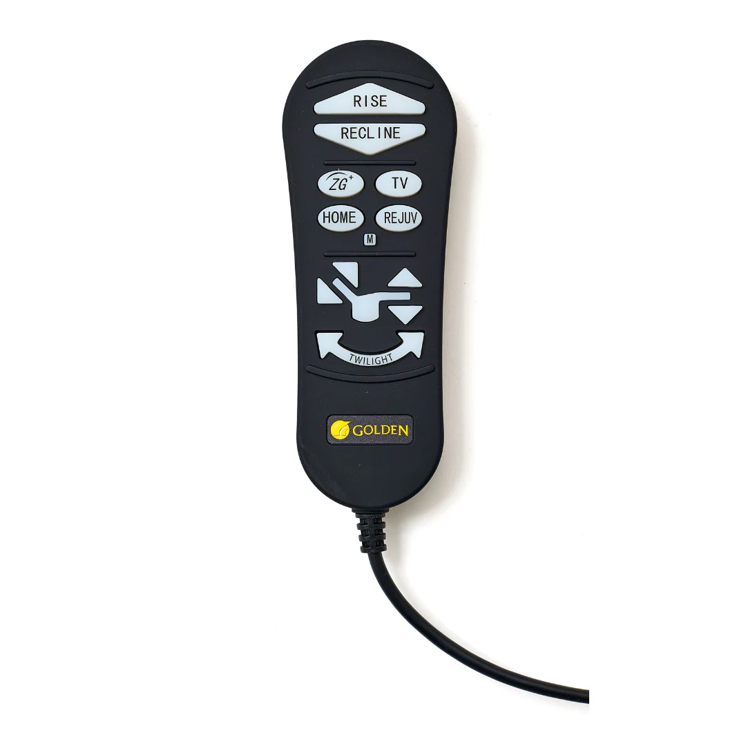 Golden Technologies Lift Chair Remote Replacements - Image 8