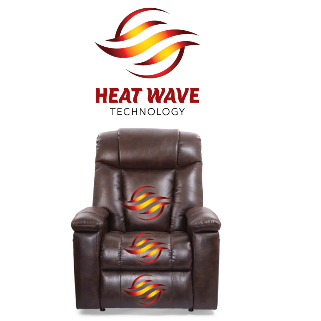 Golden Technologies Lift Chair Upgrades - Image 2