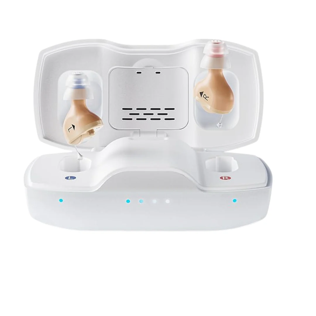 iBstone Nova Ultra Compact Hearing Aids - Image 3