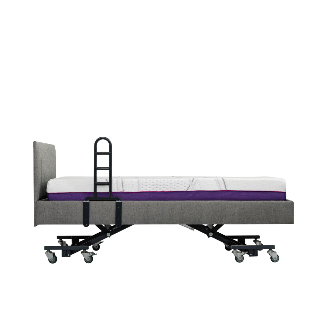 iCare Medical Bed Safety Rails - Image 33