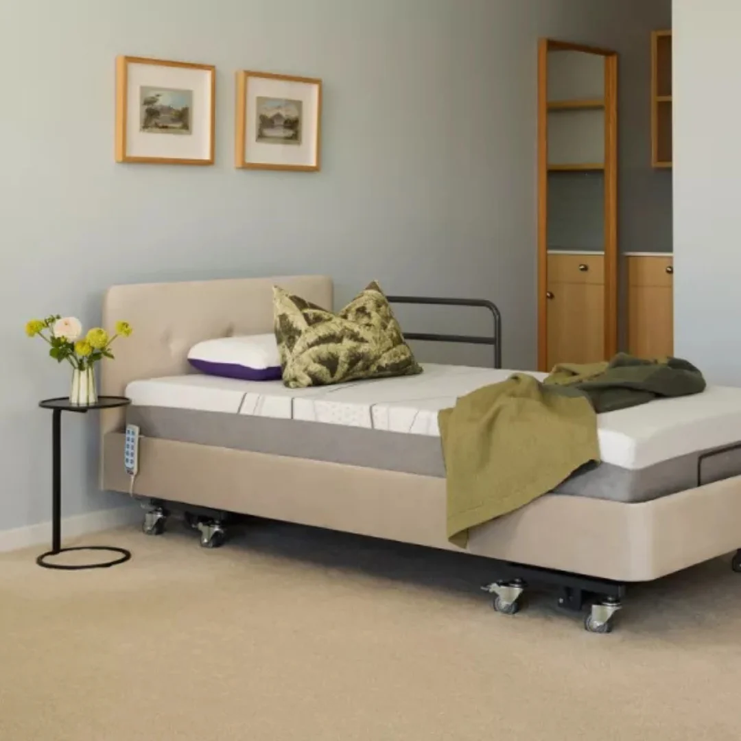 iCare Medical Bed Safety Rails - Image 6