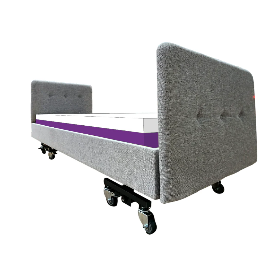 iCare Medical Headboard and Footboards For iCare Beds - Image 11
