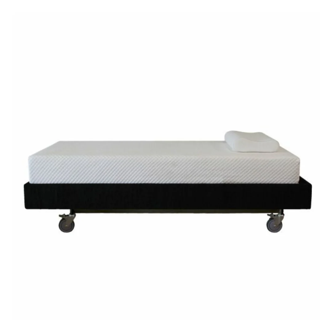 iCare Medical IC100 Static Partner Non-Adjustable Bed - Image 4
