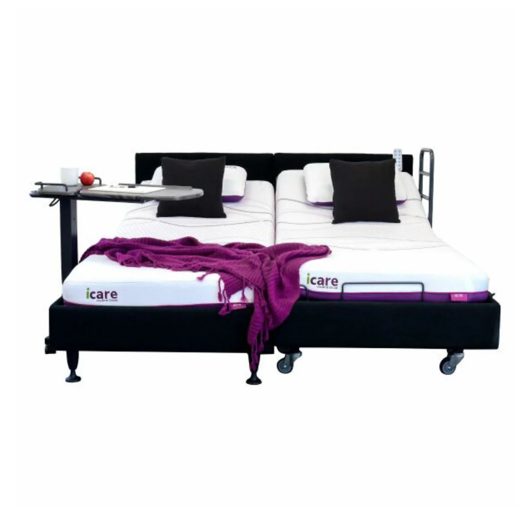 iCare Medical IC111 Essential Care Electric Homecare Bed - Image 3