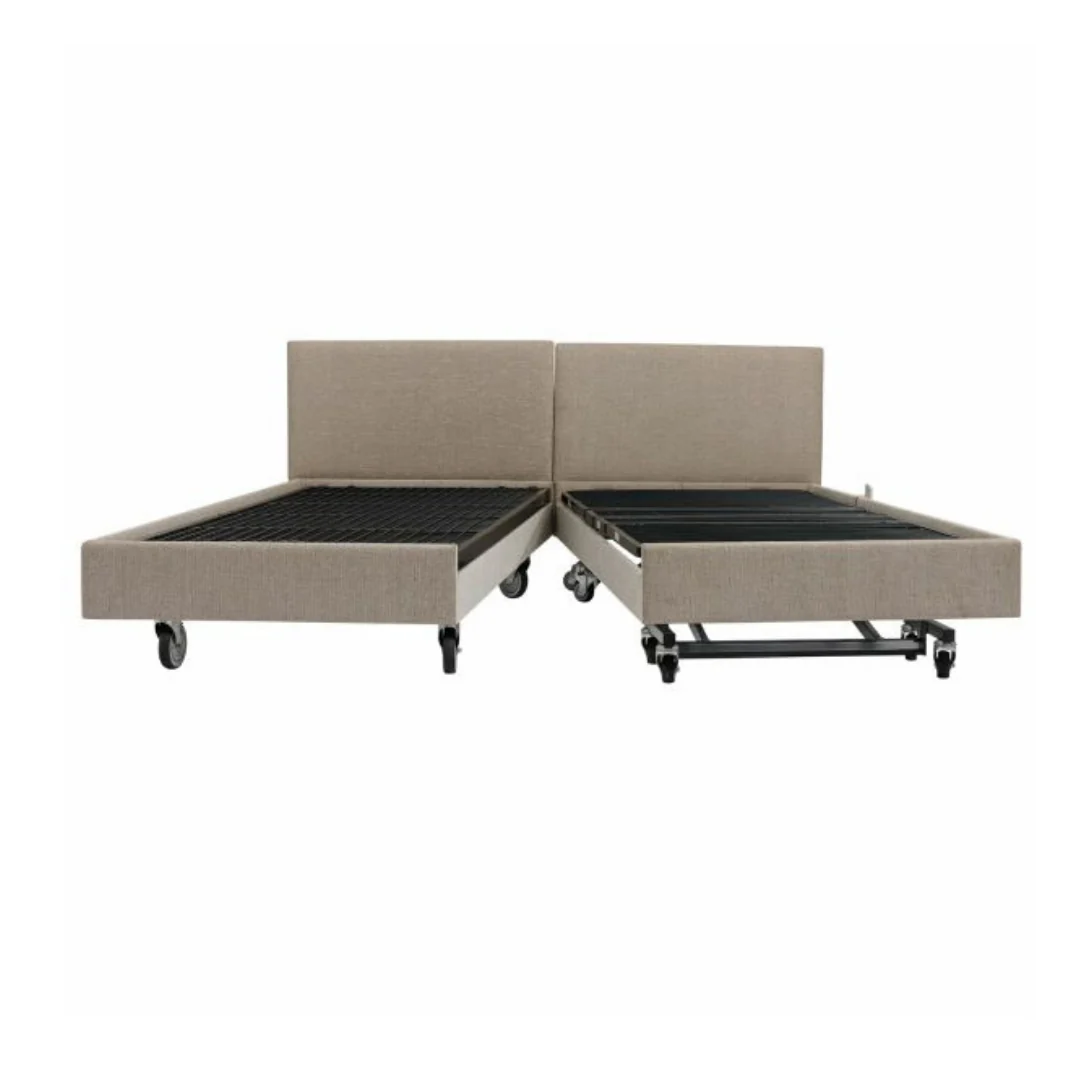 iCare Medical IC100 Static Partner Non-Adjustable Bed - Image 3