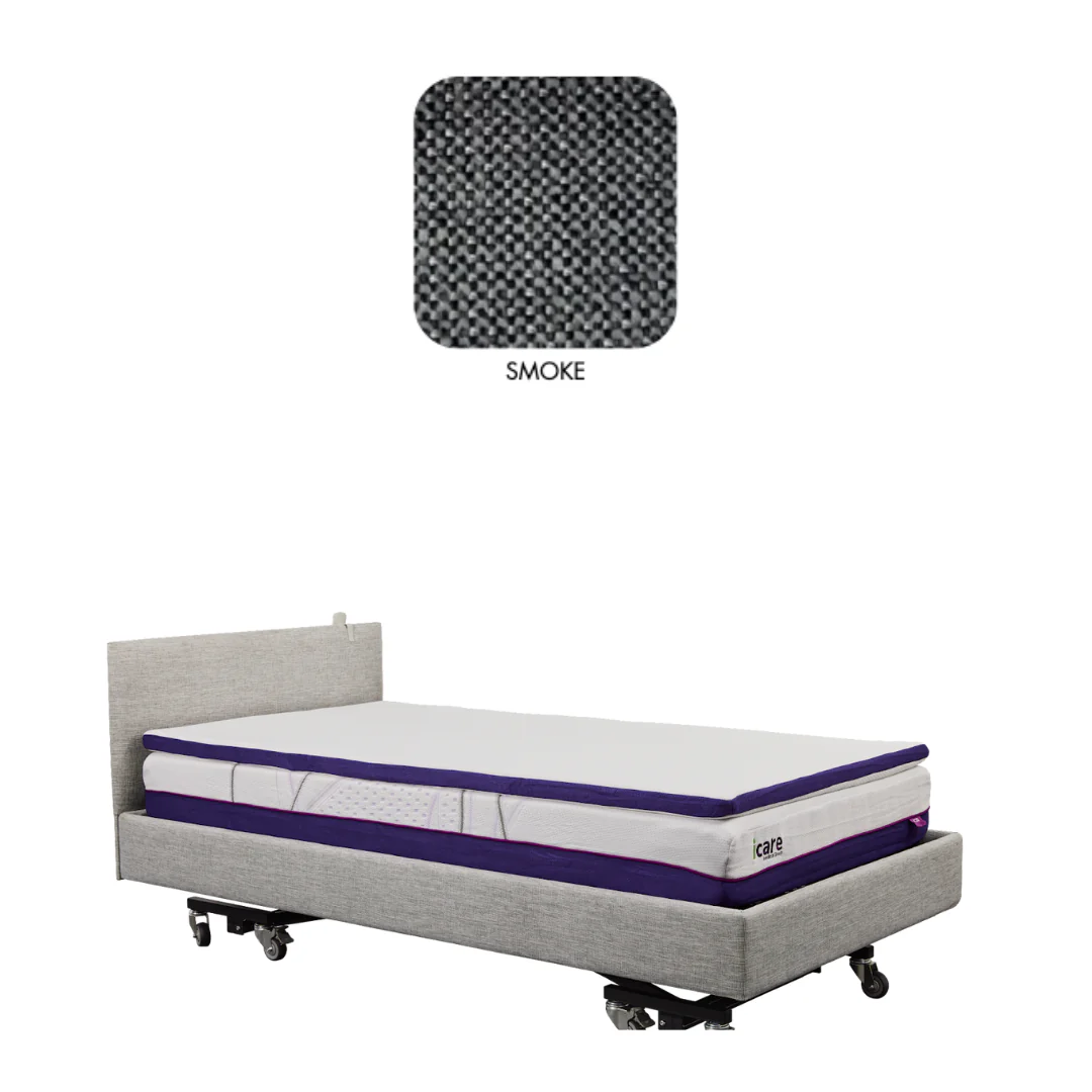 iCare Medical IC100 Static Partner Non-Adjustable Bed - Image 14