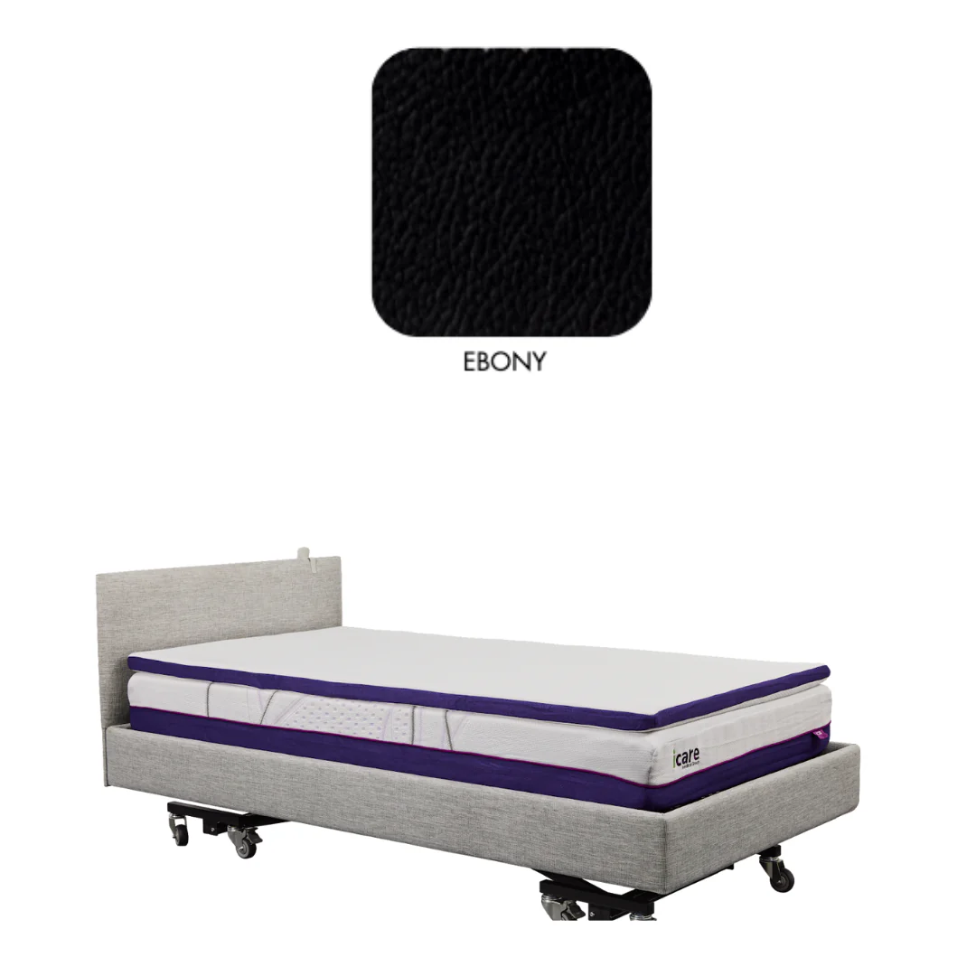 iCare Medical IC100 Static Partner Non-Adjustable Bed - Image 12