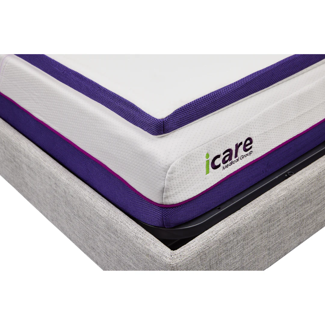 iCare Medical IC100 Static Partner Non-Adjustable Bed - Image 10
