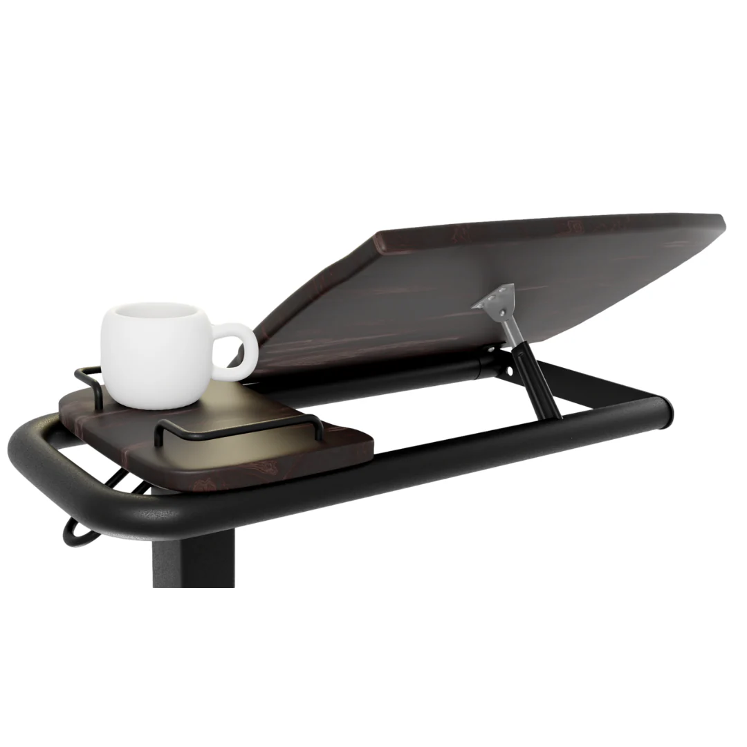 iCare Medical Over Bed Tilting Tables - Height Adjustable - Image 9