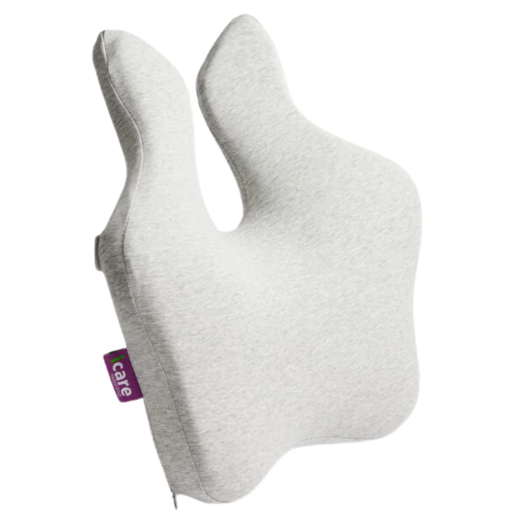 iCare Reform Full Back Support - Ergonomic Relief for Everyday Comfort - Image 3