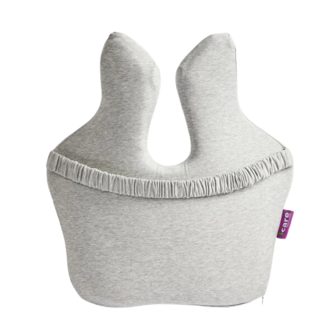 iCare Reform Full Back Support - Ergonomic Relief for Everyday Comfort - Image 4