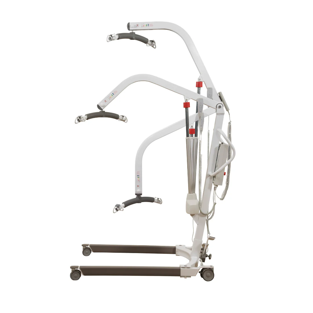 Joerns Hoyer Journey® Sit-To-Stand Folding Electric Patient Lift - Image 17