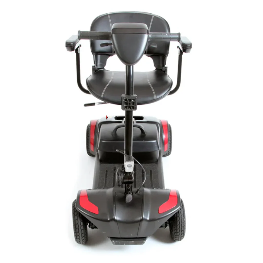 Journey Adventure Scooter - 4 Wheel Portable Mobility Scooter - Image 13