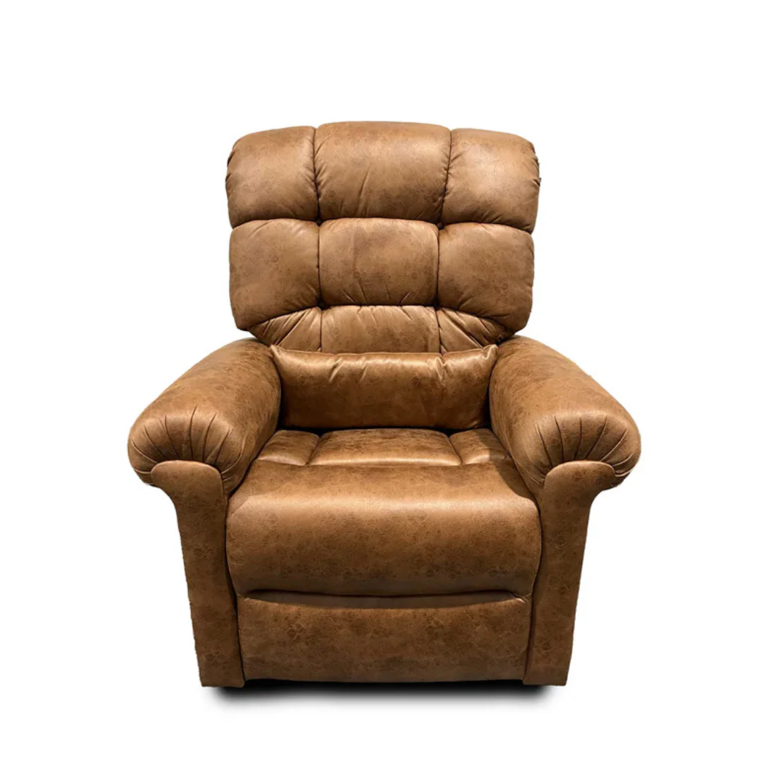 Journey Perfect Sleep Reclining Lift Chair with Heat - Image 22