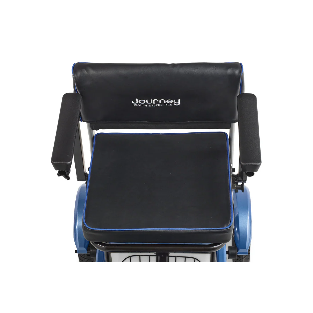 Journey So Lite® Folding Power Scooter - Image 15