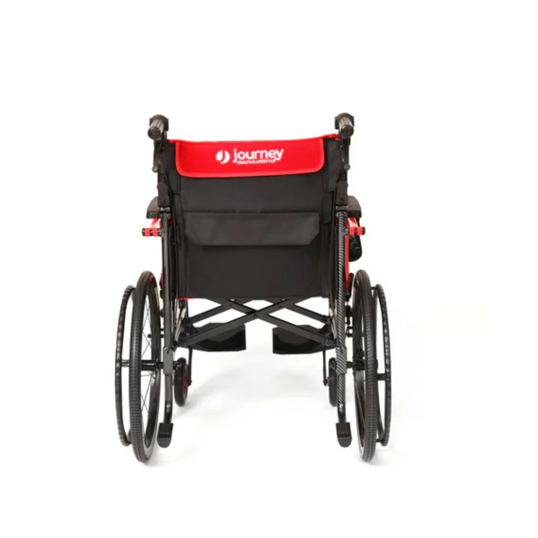 Journey So Lite® C2 Ultra Lightweight Wheelchair - Image 9