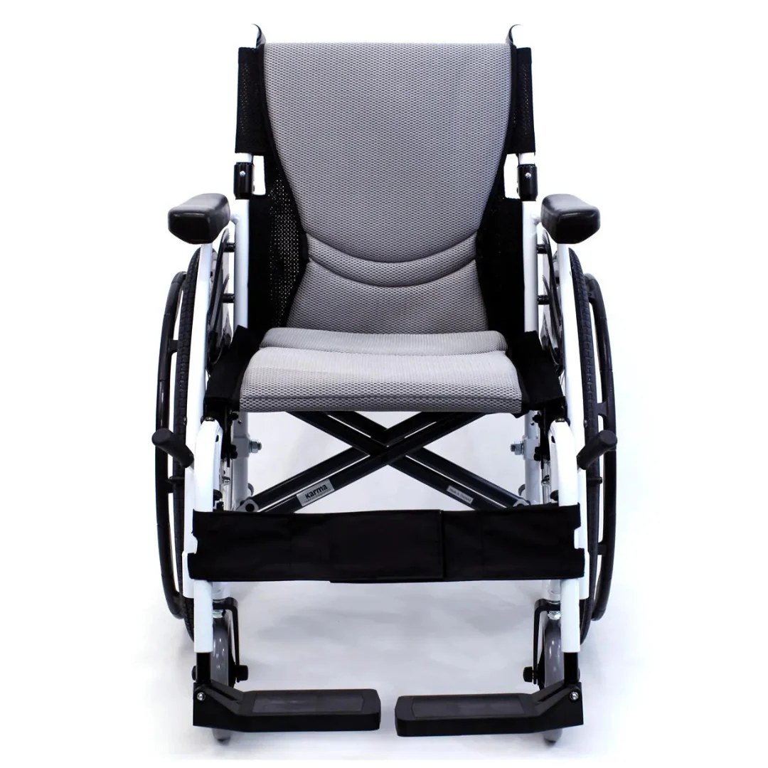 Karman S-Ergo 115 Ultra Lightweight Ergonomic Wheelchair - Open Box - Image 11