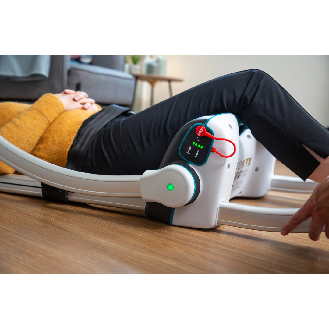LiftUp Raizer II - Portable Patient Floor Lifter - Image 18