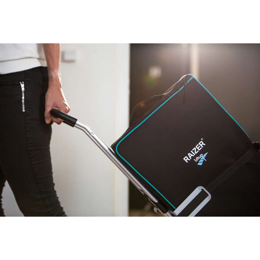 LiftUp Raizer II - Portable Patient Floor Lifter - Image 20