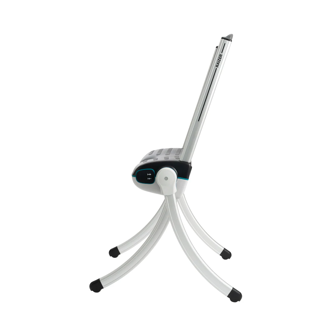 LiftUp Raizer II - Portable Patient Floor Lifter - Image 25